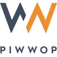 Piwwop logo, Piwwop contact details