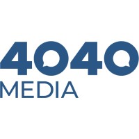 4040 Media logo, 4040 Media contact details