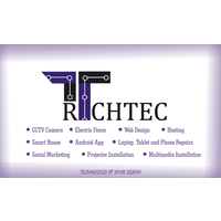 Rich-Tech Engineers logo, Rich-Tech Engineers contact details