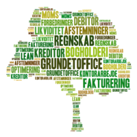 Grundet Office logo, Grundet Office contact details