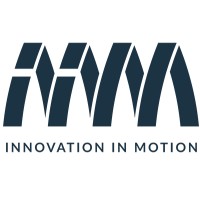 Innovation in Motion logo, Innovation in Motion contact details