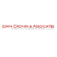 John Cronin & Associates logo, John Cronin & Associates contact details