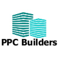 PPC Builders.com logo, PPC Builders.com contact details