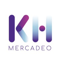 KH Mercadeo logo, KH Mercadeo contact details