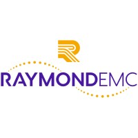 Raymond EMC Enclosures Ltd. logo, Raymond EMC Enclosures Ltd. contact details