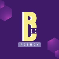 Bee Agency logo, Bee Agency contact details