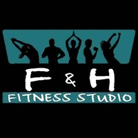 F & H FITNESS STUDIO LLC logo, F & H FITNESS STUDIO LLC contact details
