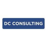 DC Consulting logo, DC Consulting contact details