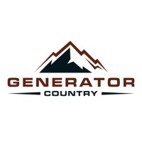 Generator Country logo, Generator Country contact details