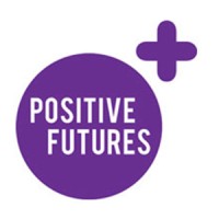 Positive Futures Liverpool logo, Positive Futures Liverpool contact details