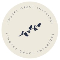 Lindsey Grace Interiors logo, Lindsey Grace Interiors contact details