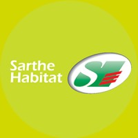 SARTHE HABITAT logo, SARTHE HABITAT contact details