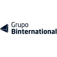 Grupo Binternational logo, Grupo Binternational contact details