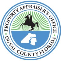 Duval County Property Appraiser logo, Duval County Property Appraiser contact details