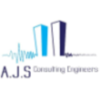 AJS Consulting Engineers logo, AJS Consulting Engineers contact details