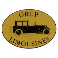 Grup Limousines logo, Grup Limousines contact details