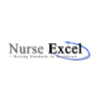 Nurse Excel logo, Nurse Excel contact details