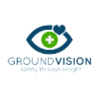 Ground Vision logo, Ground Vision contact details