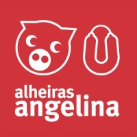 Alheiras Angelina logo, Alheiras Angelina contact details