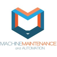 Machine Maintenance and Automation, LLC logo, Machine Maintenance and Automation, LLC contact details