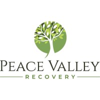 Peace Valley Recovery logo, Peace Valley Recovery contact details