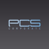 PCS CORPORATE logo, PCS CORPORATE contact details