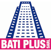 BATI PLUS SARL logo, BATI PLUS SARL contact details