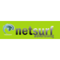 Netsurf Advertising logo, Netsurf Advertising contact details