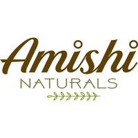 Amishi Naturals logo, Amishi Naturals contact details