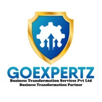 GoExpertz Business Transformation services Pvt Ltd logo, GoExpertz Business Transformation services Pvt Ltd contact details