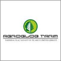 AGROGLOB TARIM logo, AGROGLOB TARIM contact details