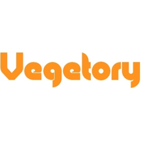 Vegetory logo, Vegetory contact details