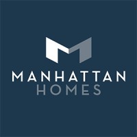 Manhattan Homes logo, Manhattan Homes contact details