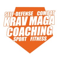 Krav Maga Coaching logo, Krav Maga Coaching contact details