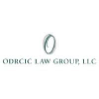 Odrcic Law Group logo, Odrcic Law Group contact details