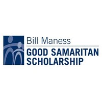 Bill Maness Good Samaritan Scholarship logo, Bill Maness Good Samaritan Scholarship contact details