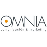 Omnia Comunicación logo, Omnia Comunicación contact details