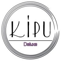 KIPU Deluxe® logo, KIPU Deluxe® contact details