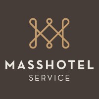 Masshotel Service logo, Masshotel Service contact details