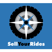 SellYourRides logo, SellYourRides contact details