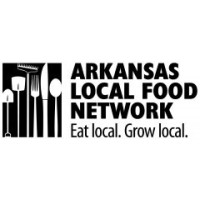 Arkansas Local Food Network logo, Arkansas Local Food Network contact details