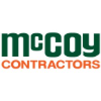 McCoy Contractors logo, McCoy Contractors contact details