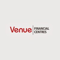 Venue Financial Centres logo, Venue Financial Centres contact details