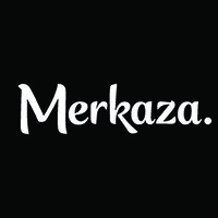 Merkaza logo, Merkaza contact details