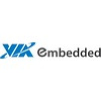 VIA Embedded logo, VIA Embedded contact details