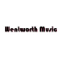 Wentworth Music logo, Wentworth Music contact details