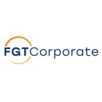 FGT Corporate Travel logo, FGT Corporate Travel contact details