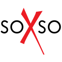 soXso logo, soXso contact details