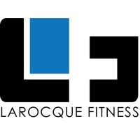 Larocque Fitness logo, Larocque Fitness contact details