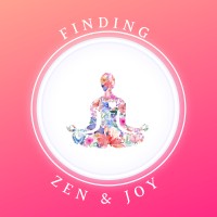 Finding Zen and Joy logo, Finding Zen and Joy contact details